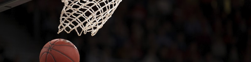 NBA总决赛关键时刻球员投篮特写